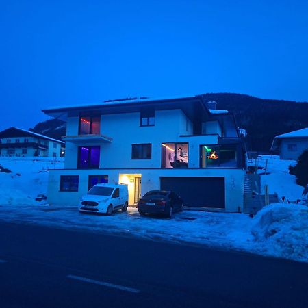 Bergliebe Lägenhet Sankt Martin am Tennengebirge Exteriör bild