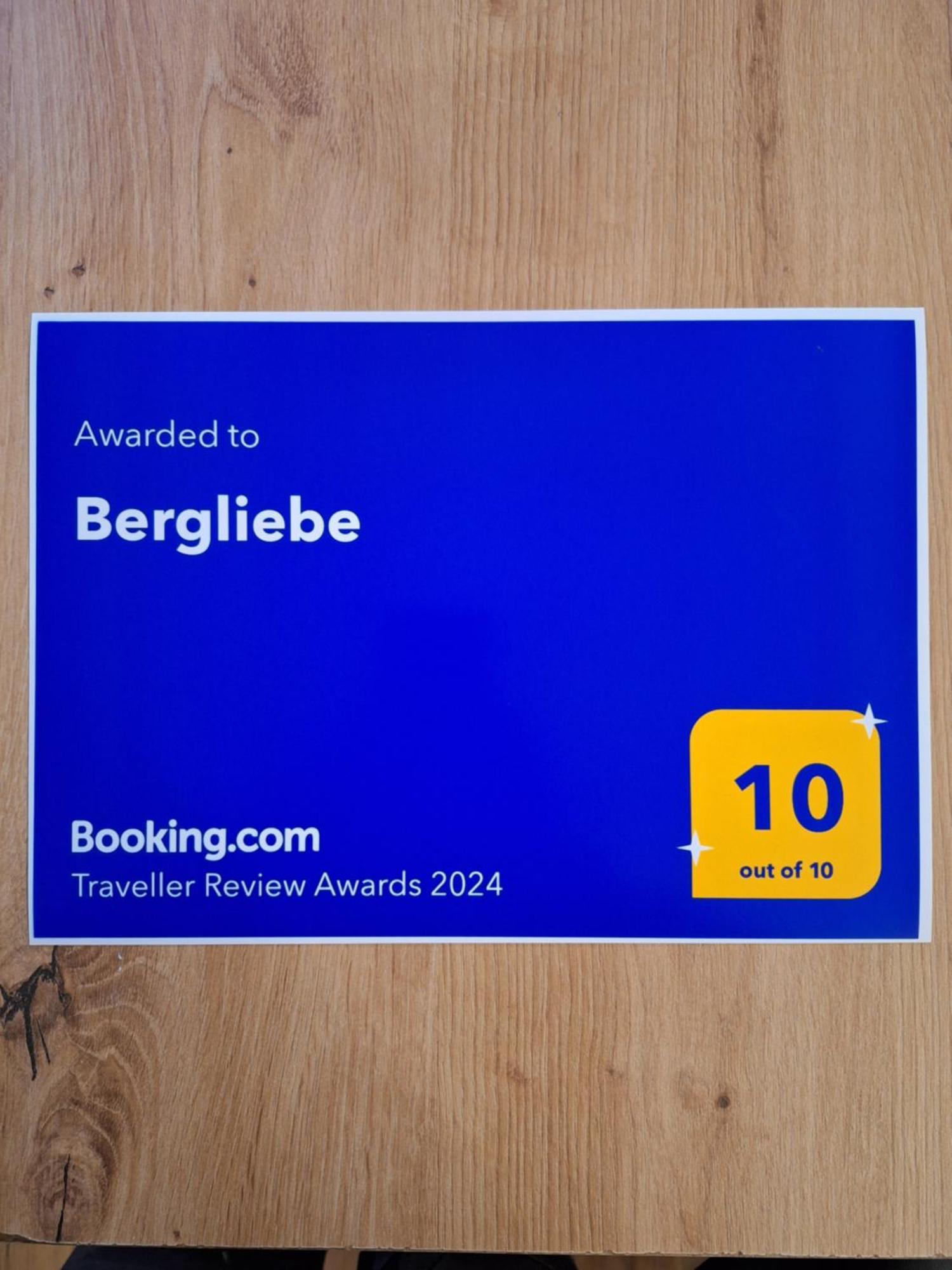Bergliebe Lägenhet Sankt Martin am Tennengebirge Exteriör bild