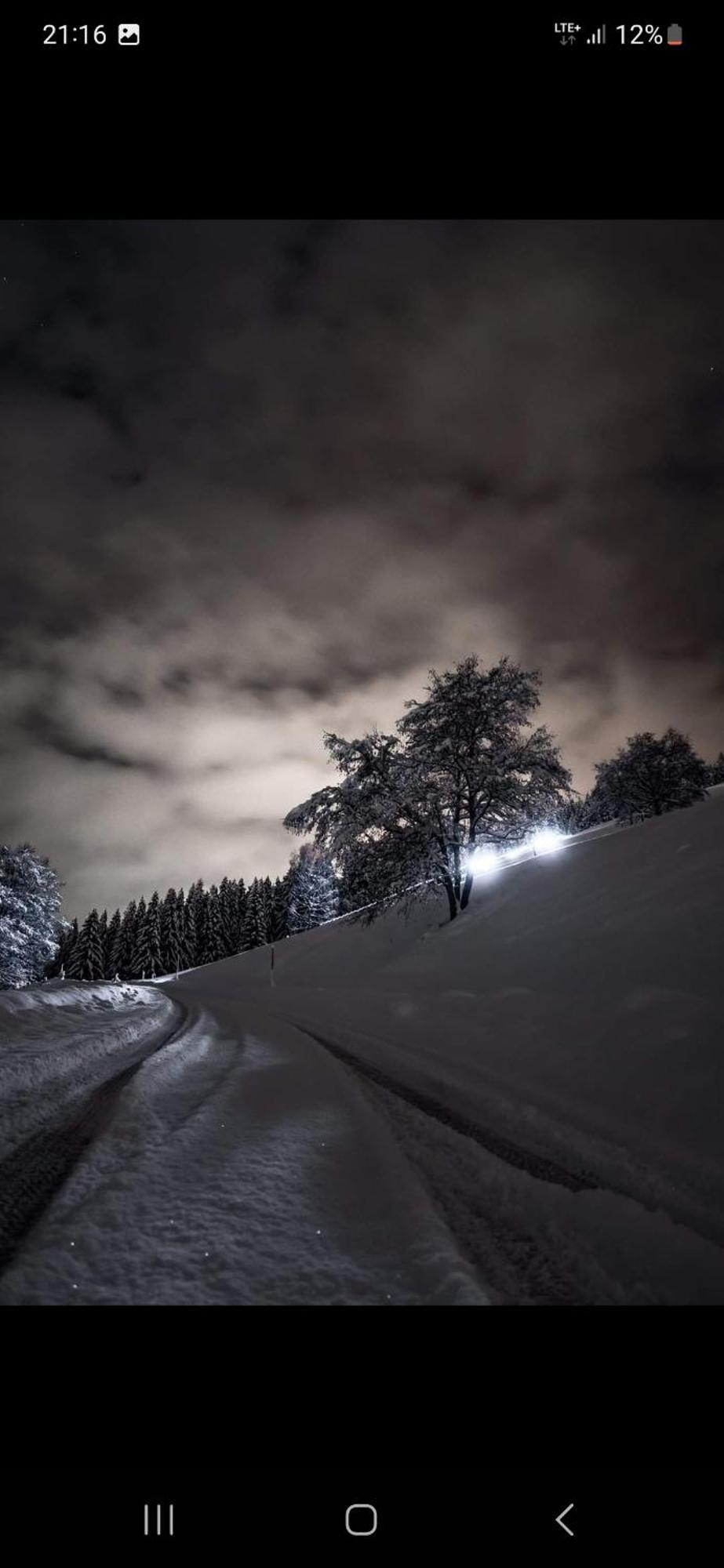 Bergliebe Lägenhet Sankt Martin am Tennengebirge Exteriör bild