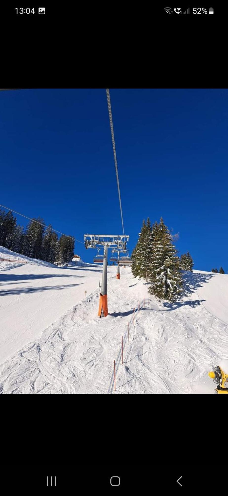 Bergliebe Lägenhet Sankt Martin am Tennengebirge Exteriör bild