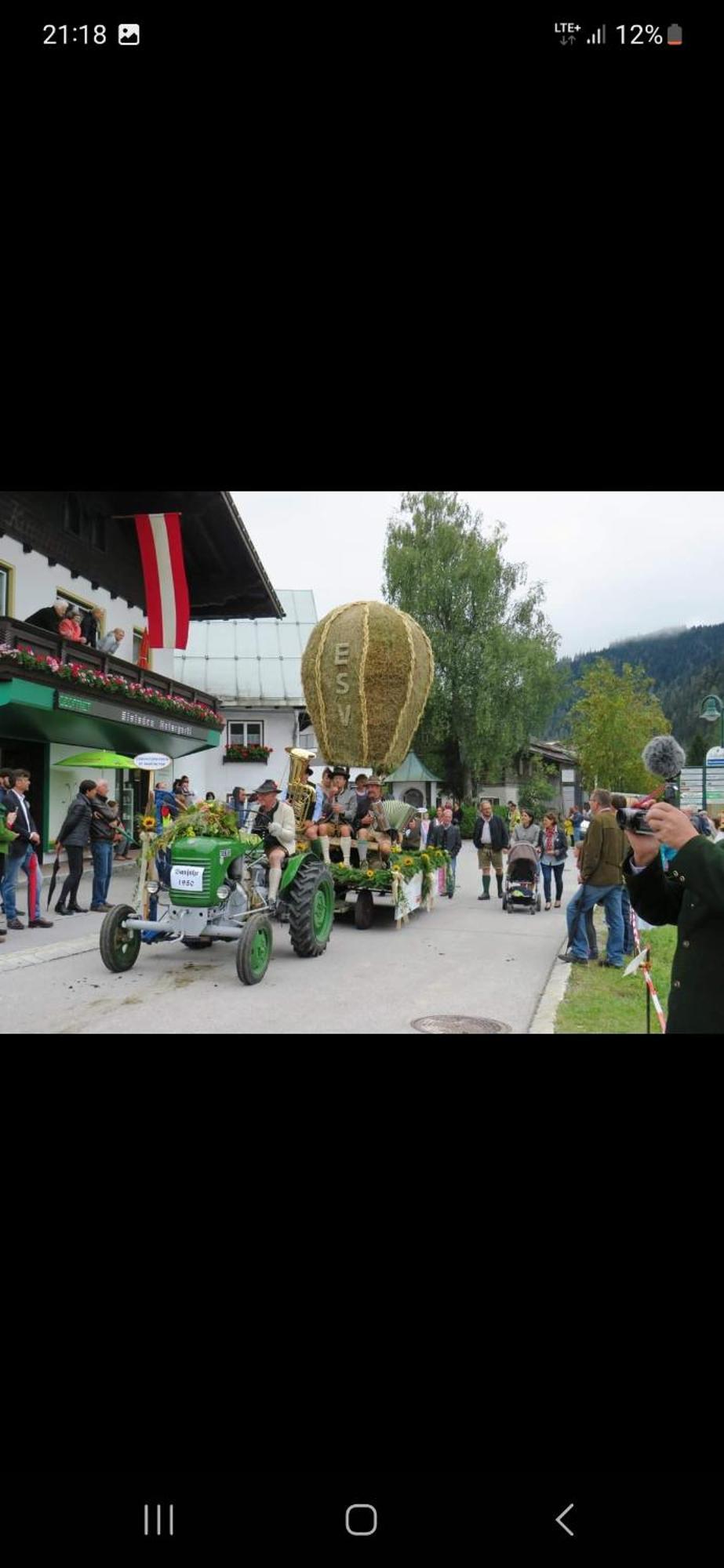 Bergliebe Lägenhet Sankt Martin am Tennengebirge Exteriör bild