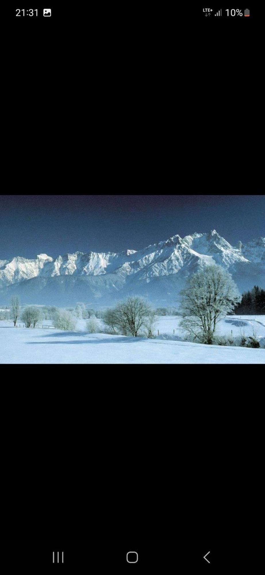 Bergliebe Lägenhet Sankt Martin am Tennengebirge Exteriör bild